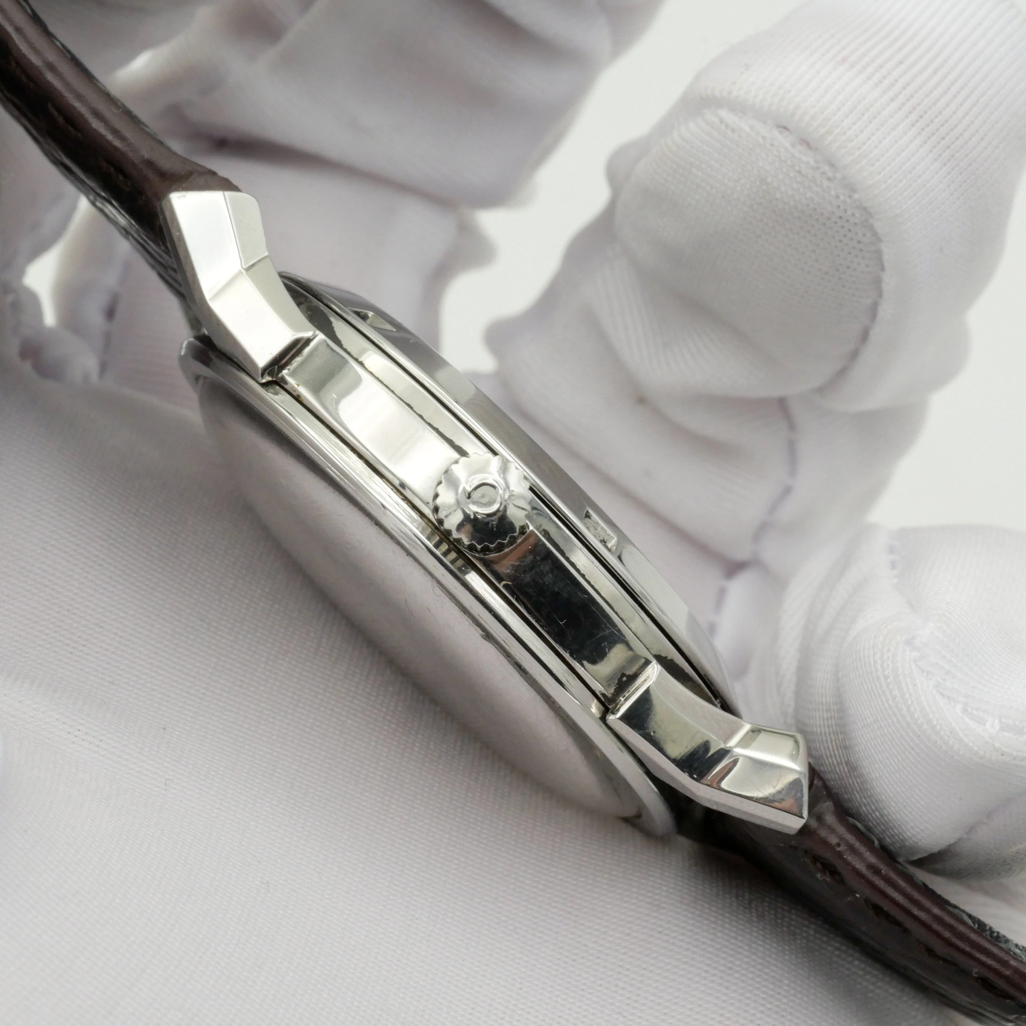 OMEGA CONSTELLATION CHRONOMETER AUTOMATIC REF. 168.0065/168.865