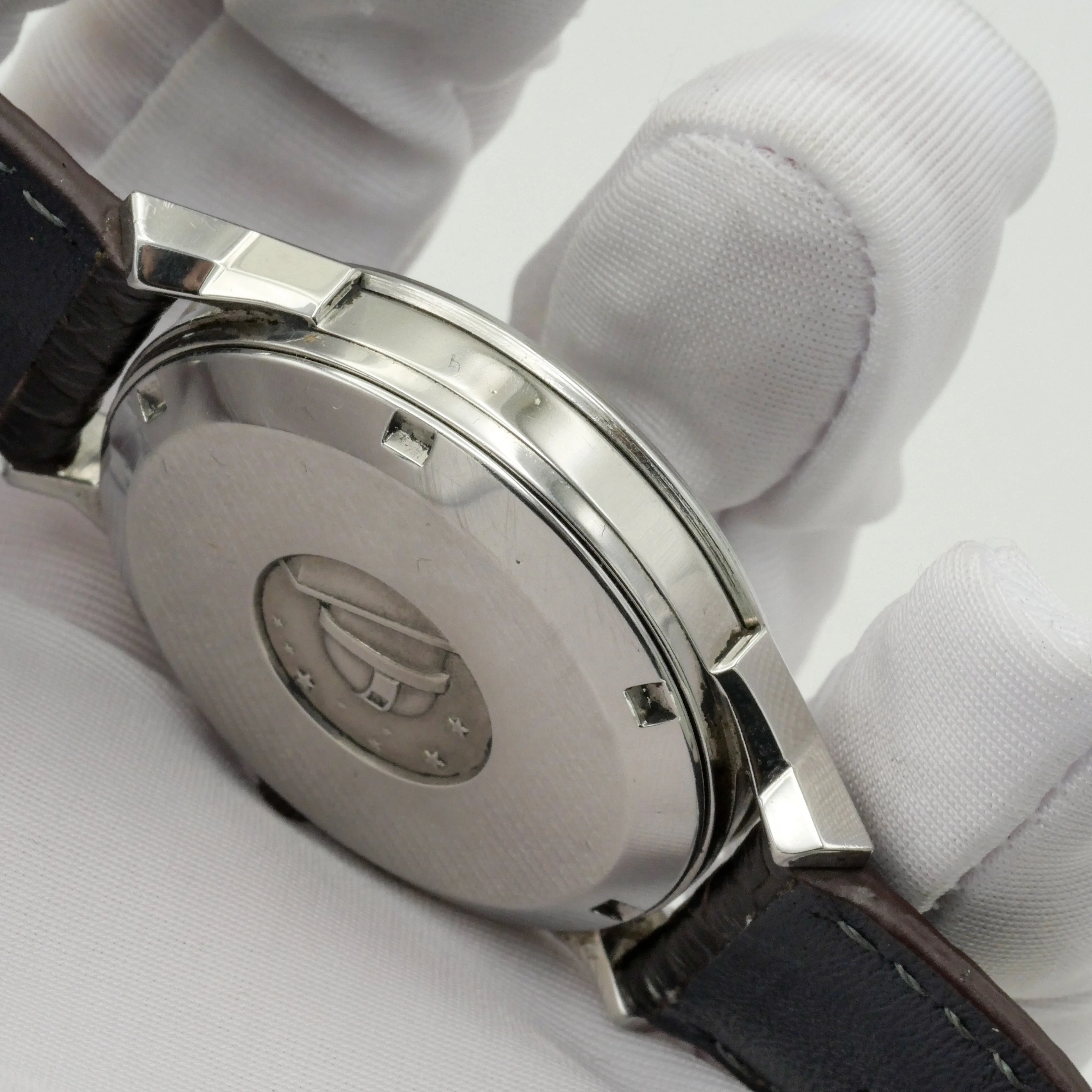OMEGA CONSTELLATION CHRONOMETER AUTOMATIC REF. 168.0065/168.865