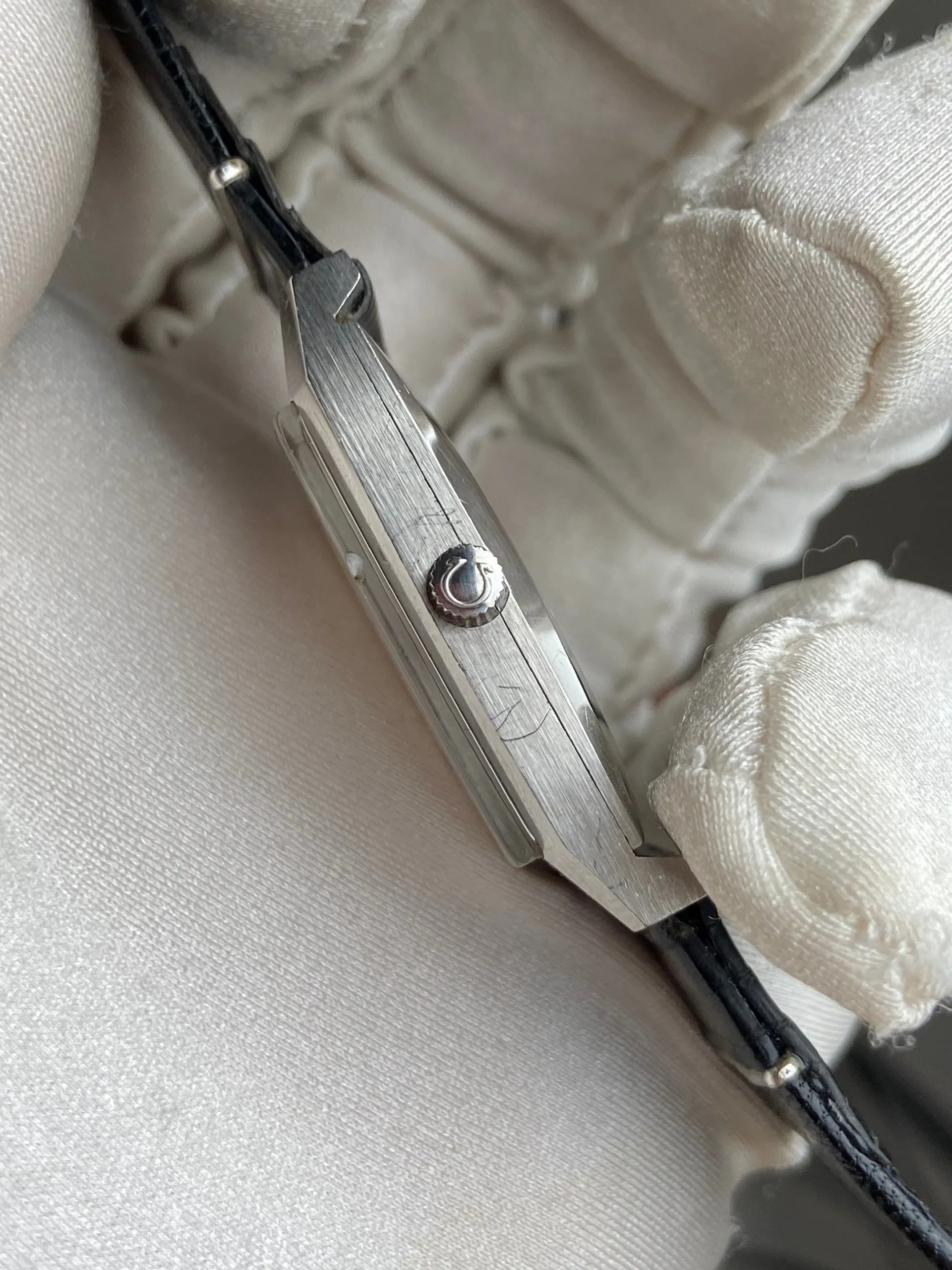 OMEGA DE VILLE AUTOMATIC REF 151.010