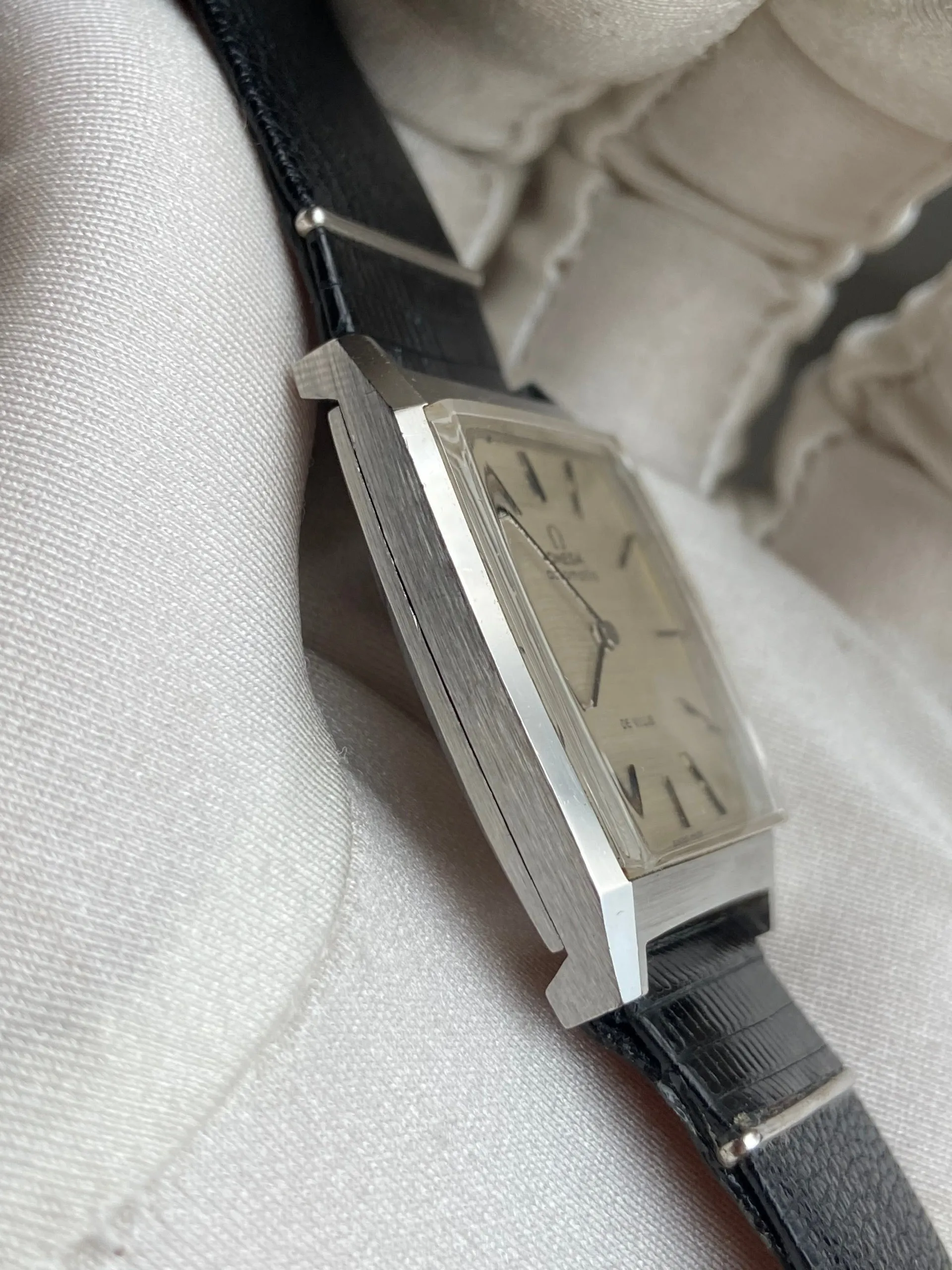 OMEGA DE VILLE AUTOMATIC REF 151.010