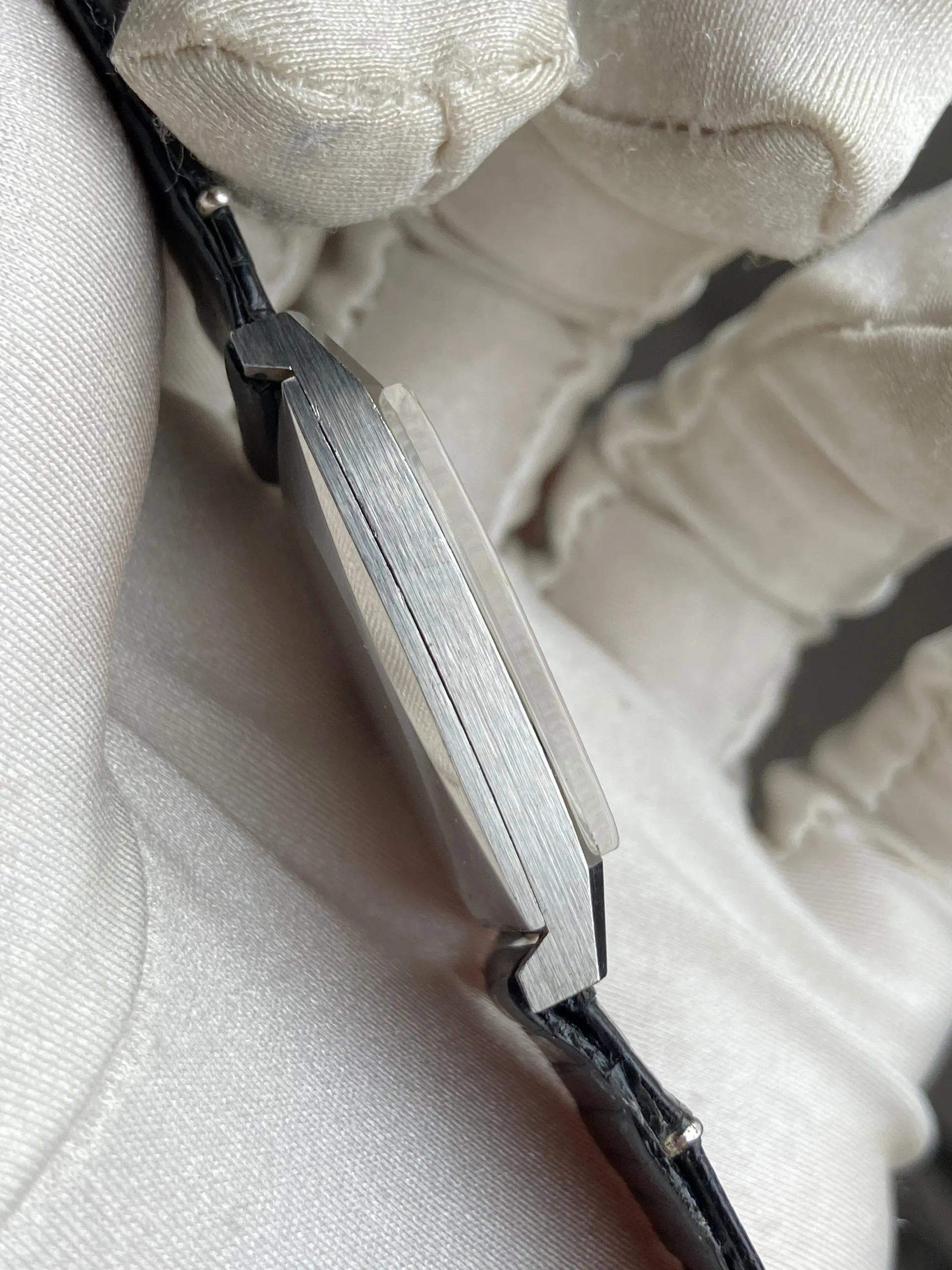OMEGA DE VILLE AUTOMATIC REF 151.010