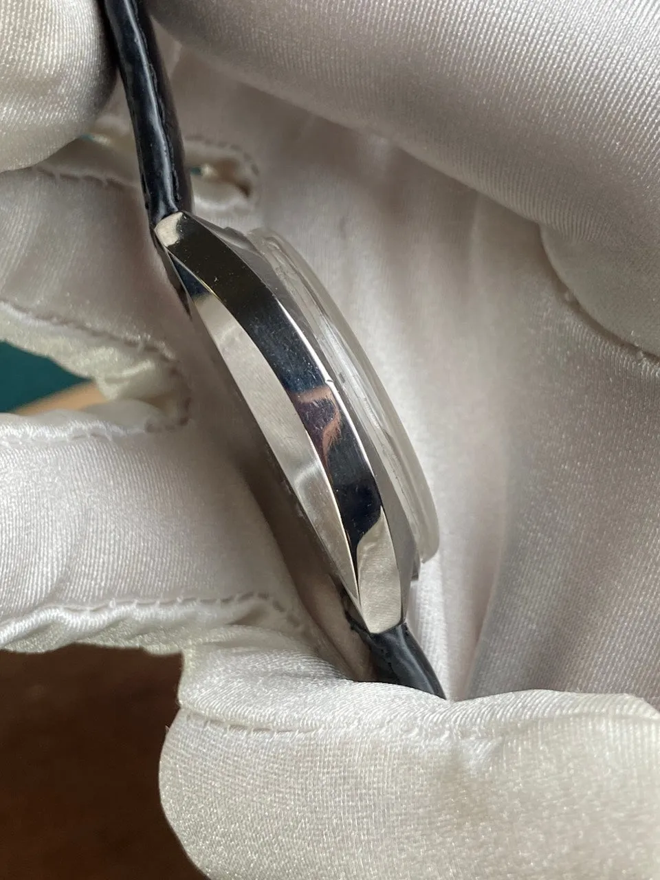 OMEGA SEAMASTER COSMIC AUTOMATIC REF 166.026