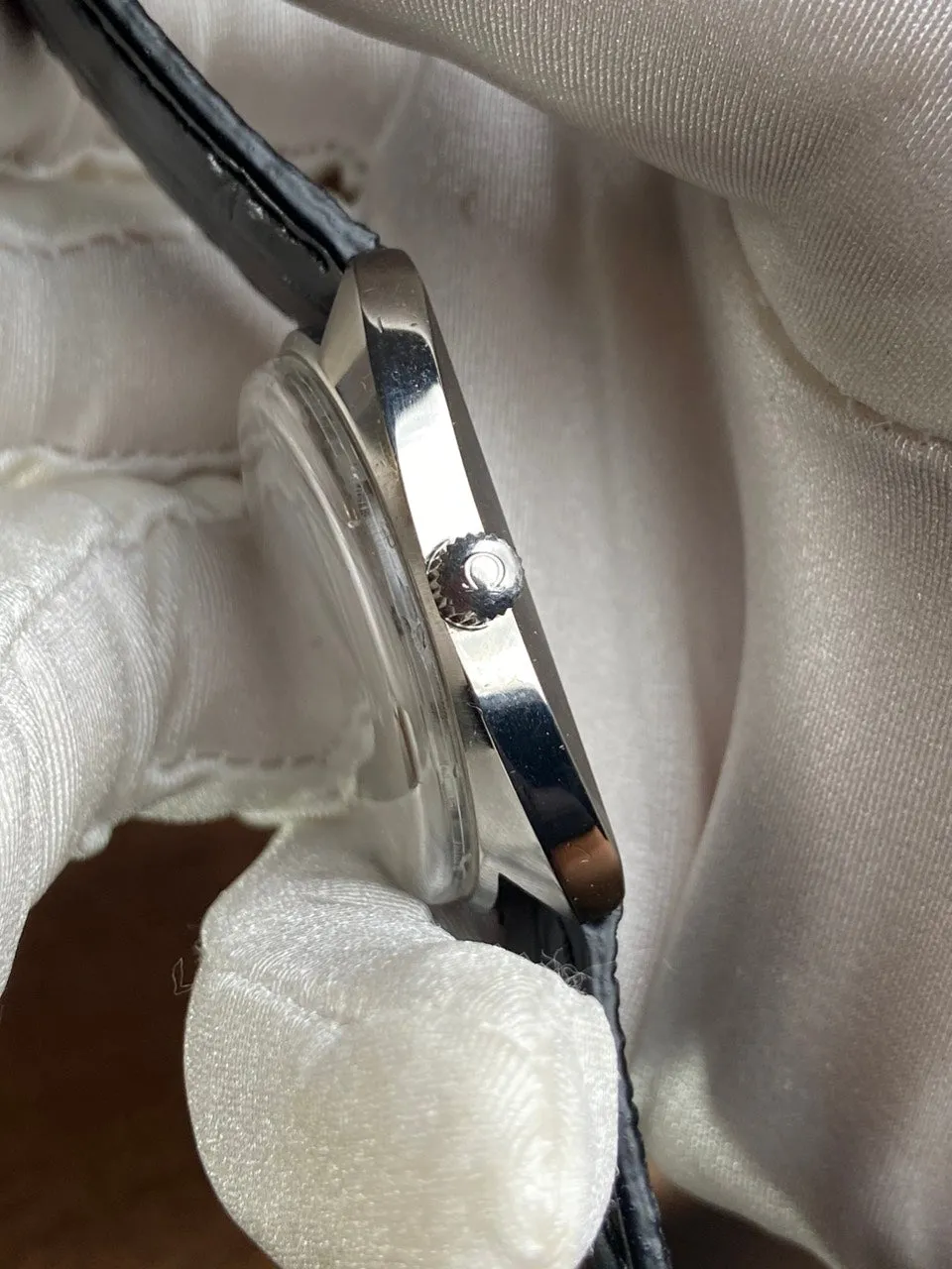 OMEGA SEAMASTER COSMIC AUTOMATIC REF 166.026