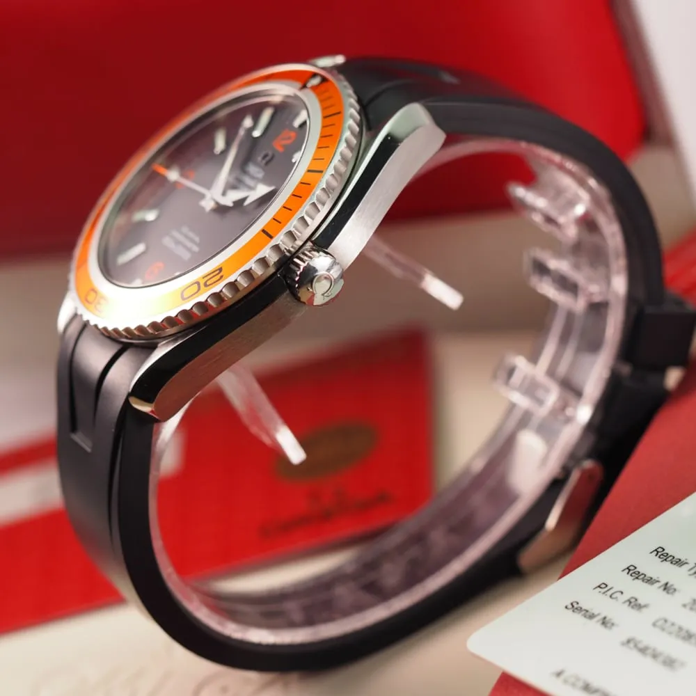 Omega Seamaster Planet Ocean 22085000 (2011)