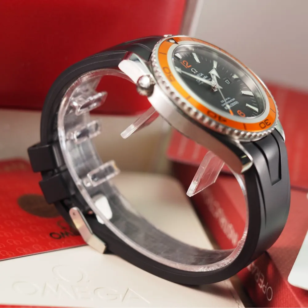 Omega Seamaster Planet Ocean 22085000 (2011)