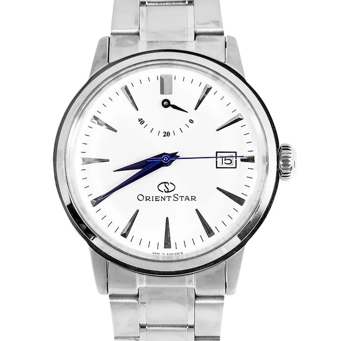 Orient Star Automatic Male Watch EL05003W SEL05003W