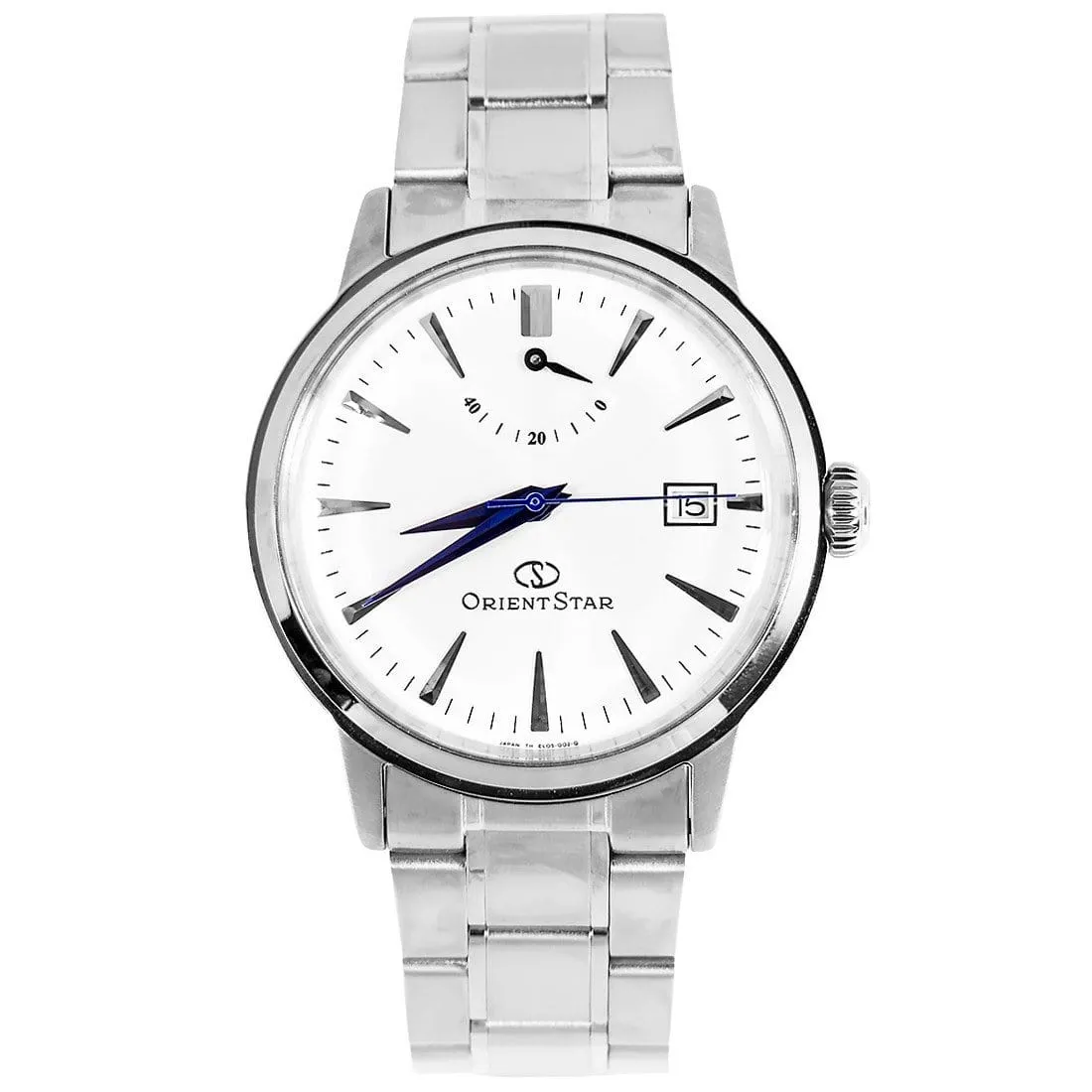 Orient Star Automatic Male Watch EL05003W SEL05003W