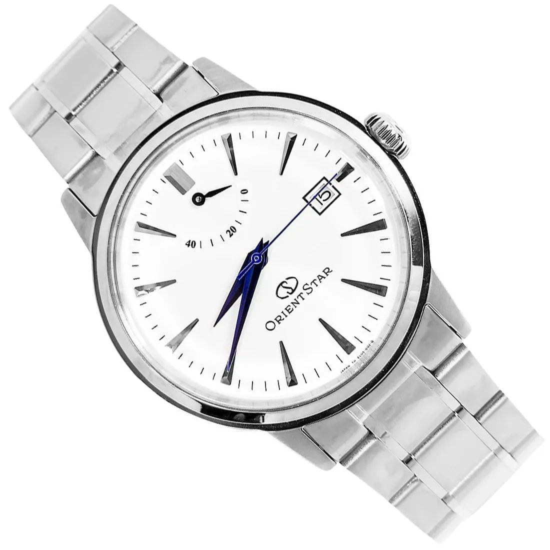 Orient Star Automatic Male Watch EL05003W SEL05003W