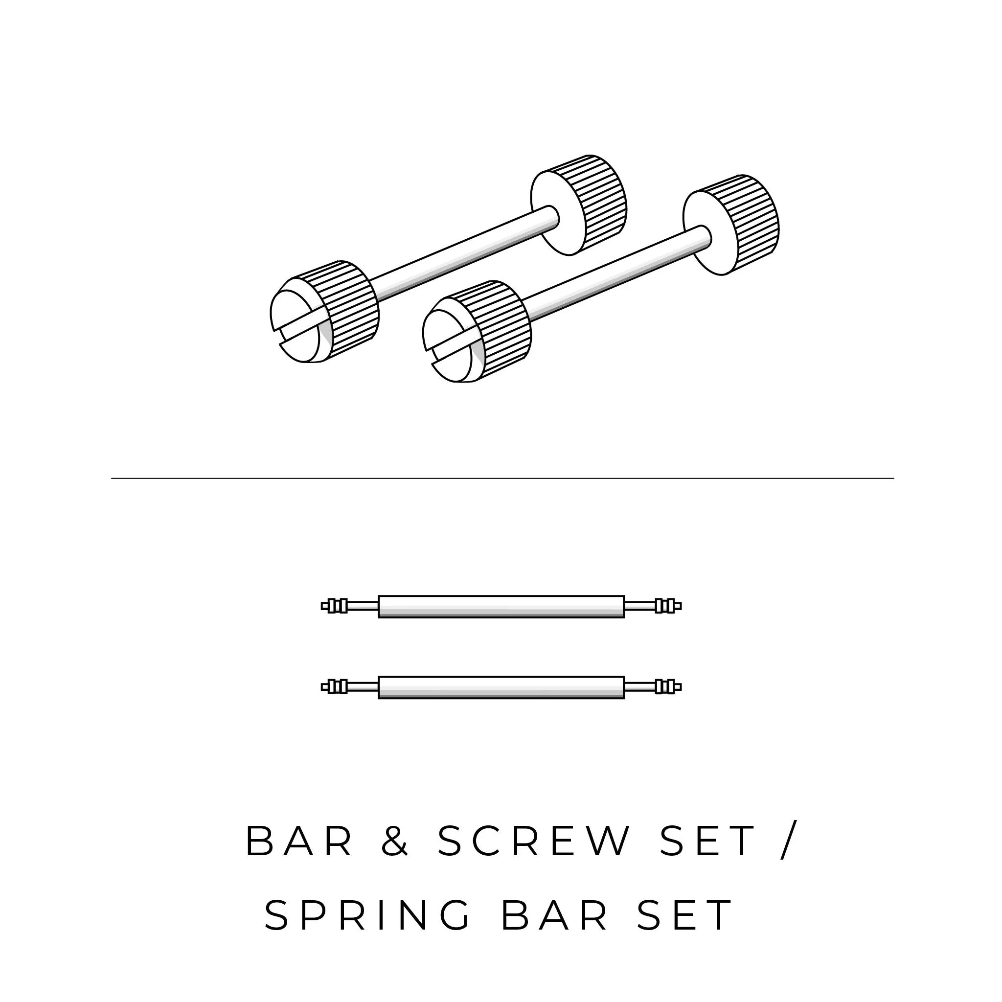 PARTS for Invicta Angel 32077