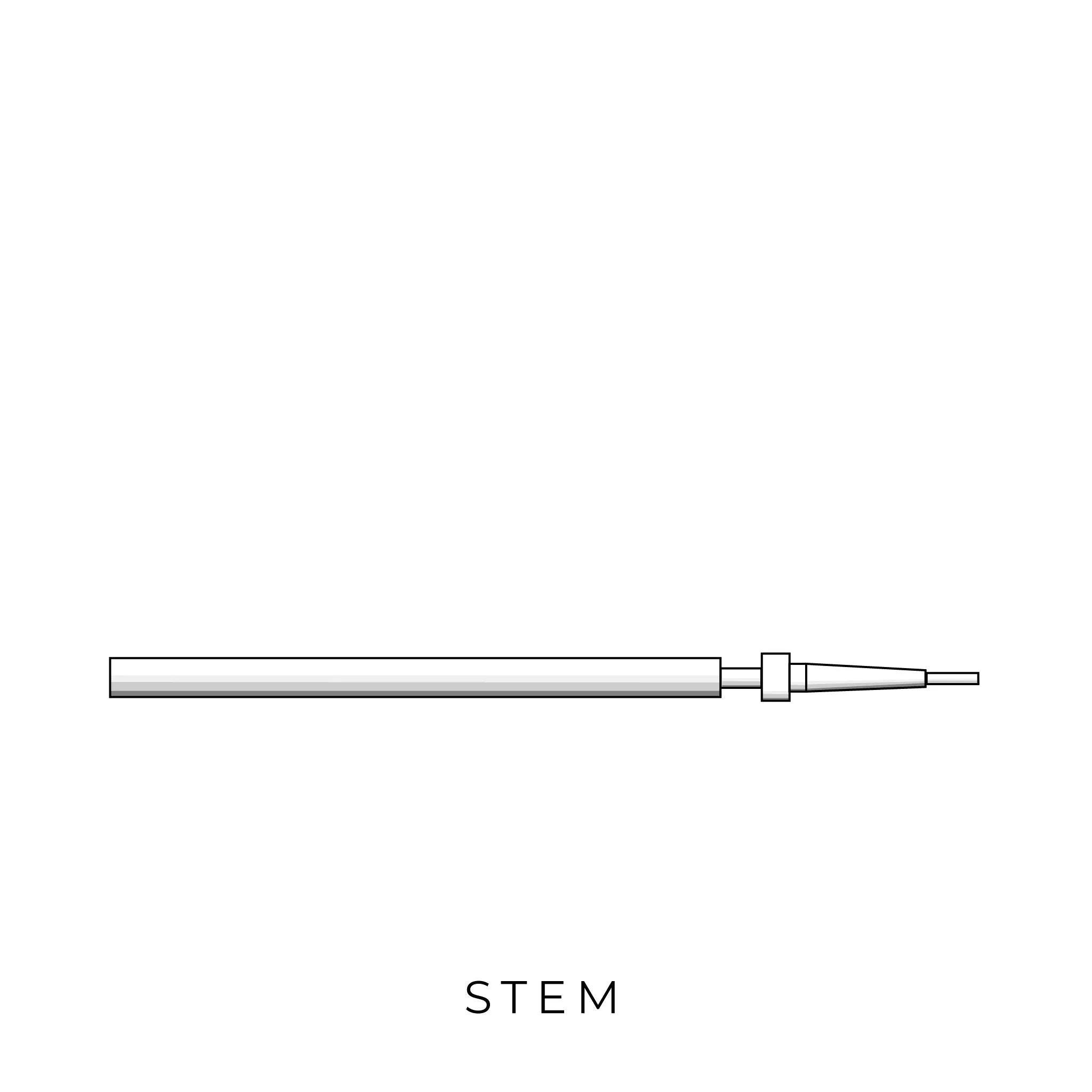 PARTS for Invicta Angel 32077