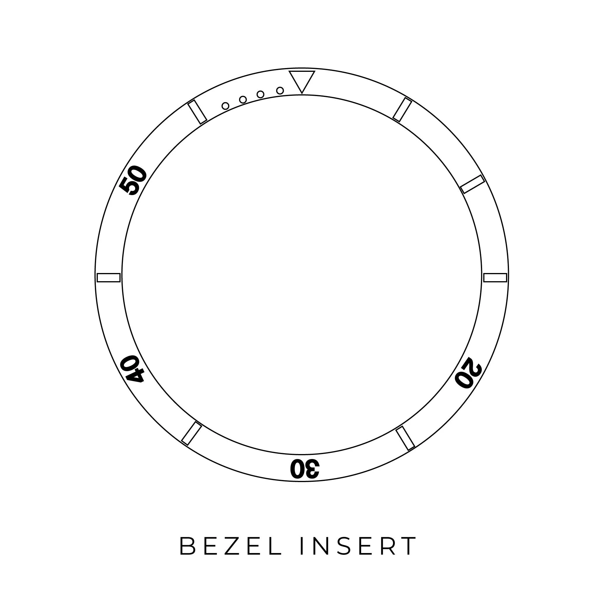 Parts for Invicta Angel 34421