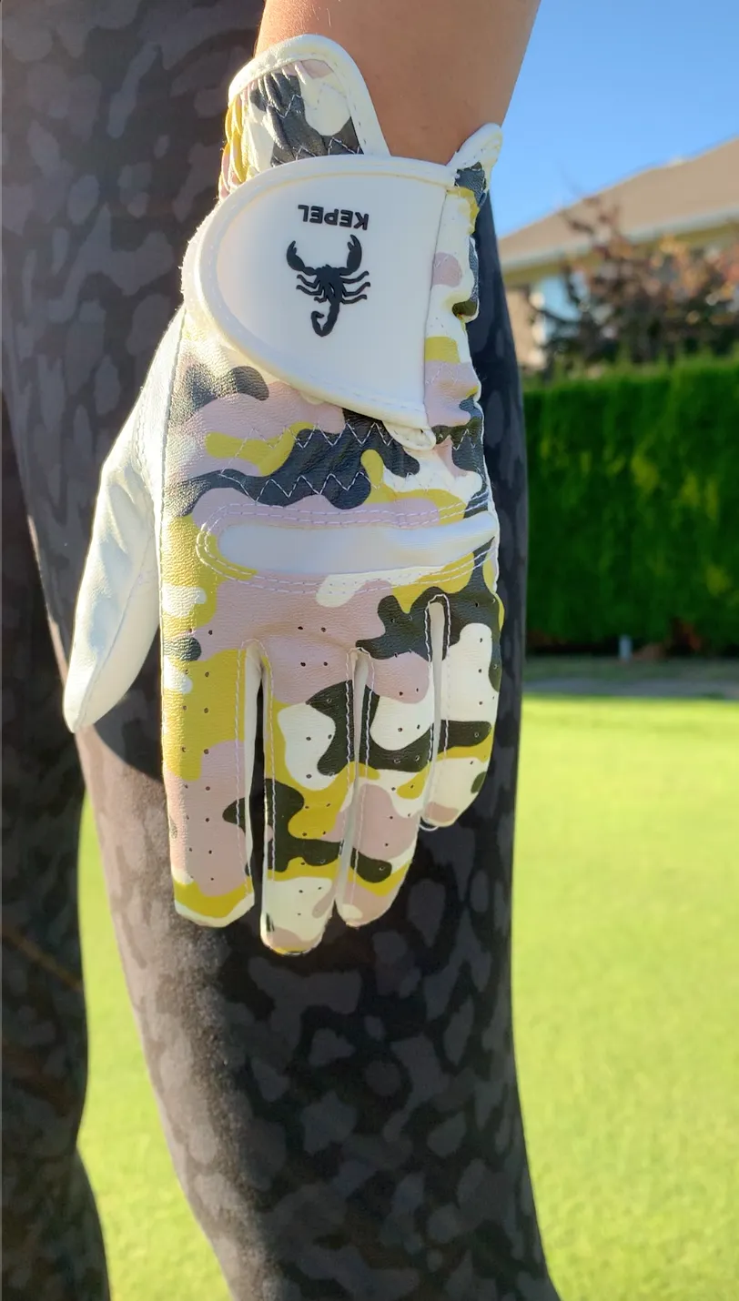 Pastel Camo