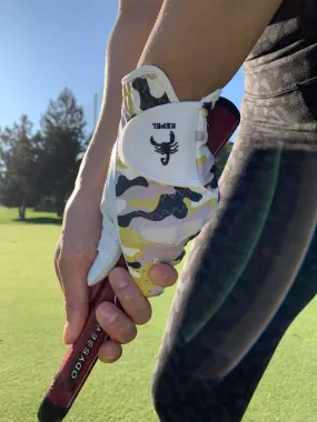 Pastel Camo
