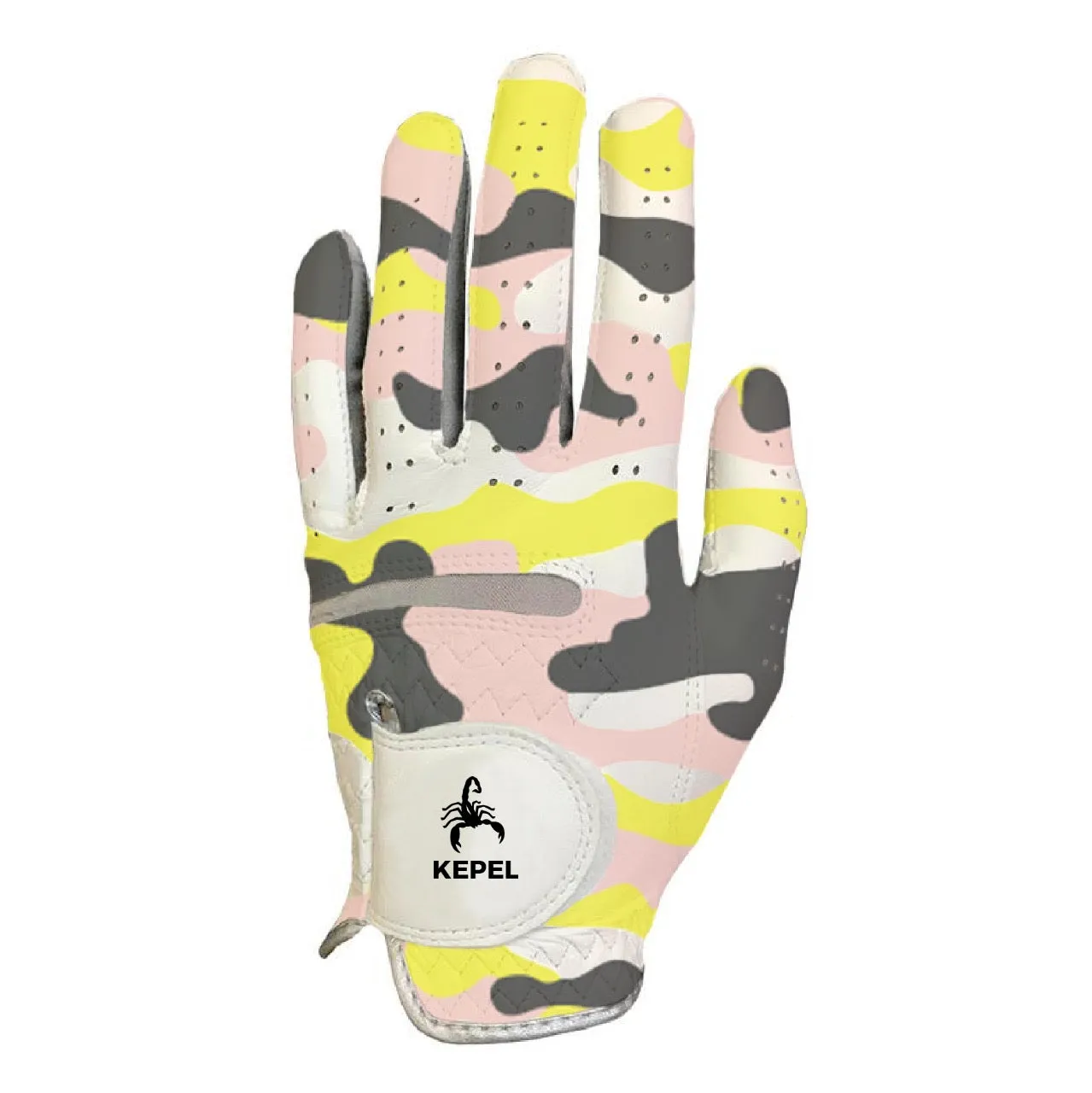 Pastel Camo