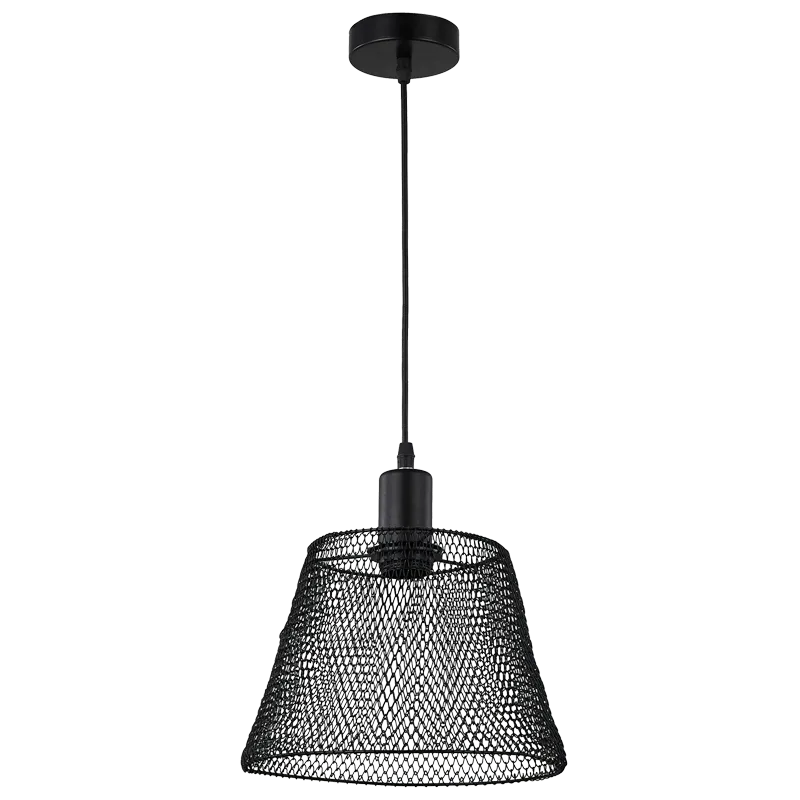 Pendant PEN515 BLACK