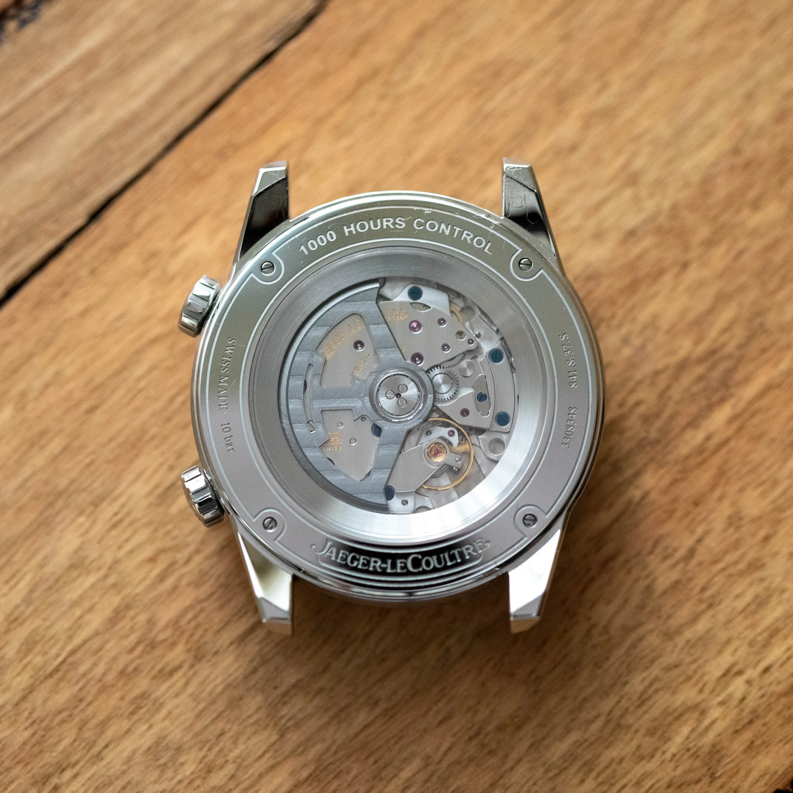 Polaris Automatic