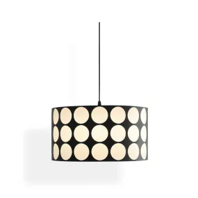 Polka Dots Pendant Lamp