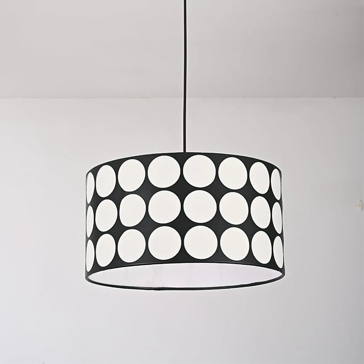 Polka Dots Pendant Lamp