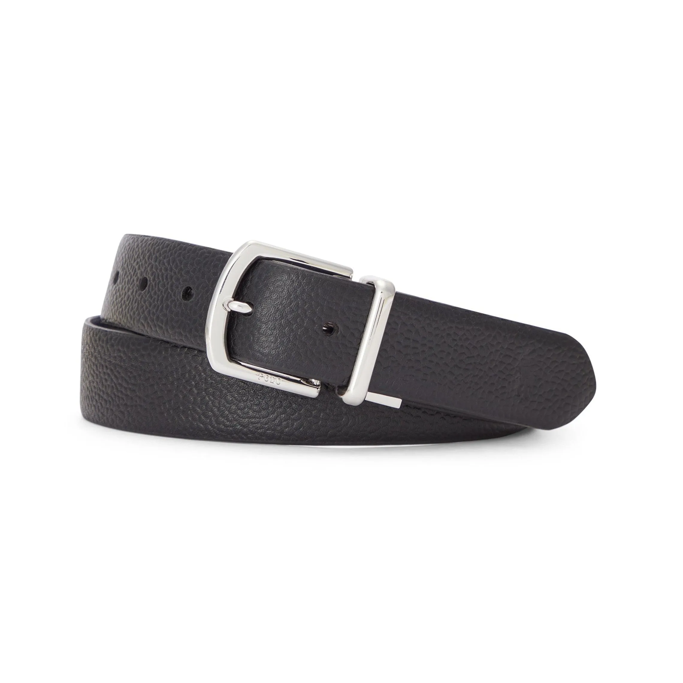 Polo Golf Ralph Lauren Reversible Leather Belt