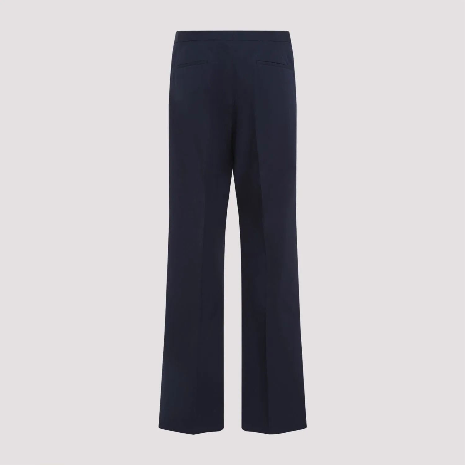 POPELINE PANTS
