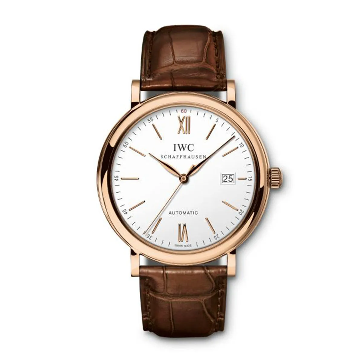 Portofino Automatic