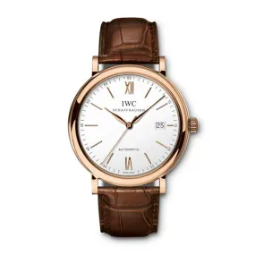 Portofino Automatic