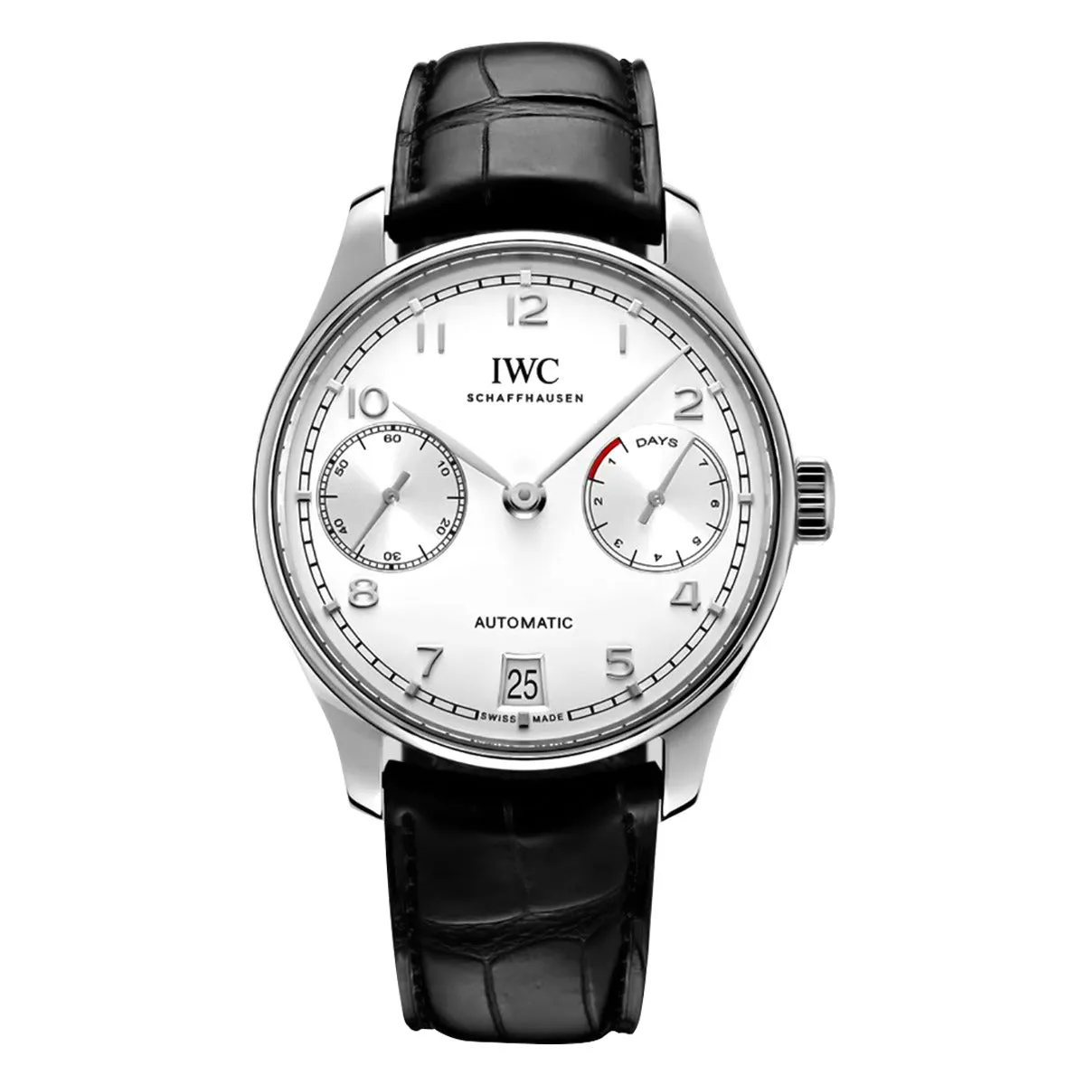 Portugieser Automatic