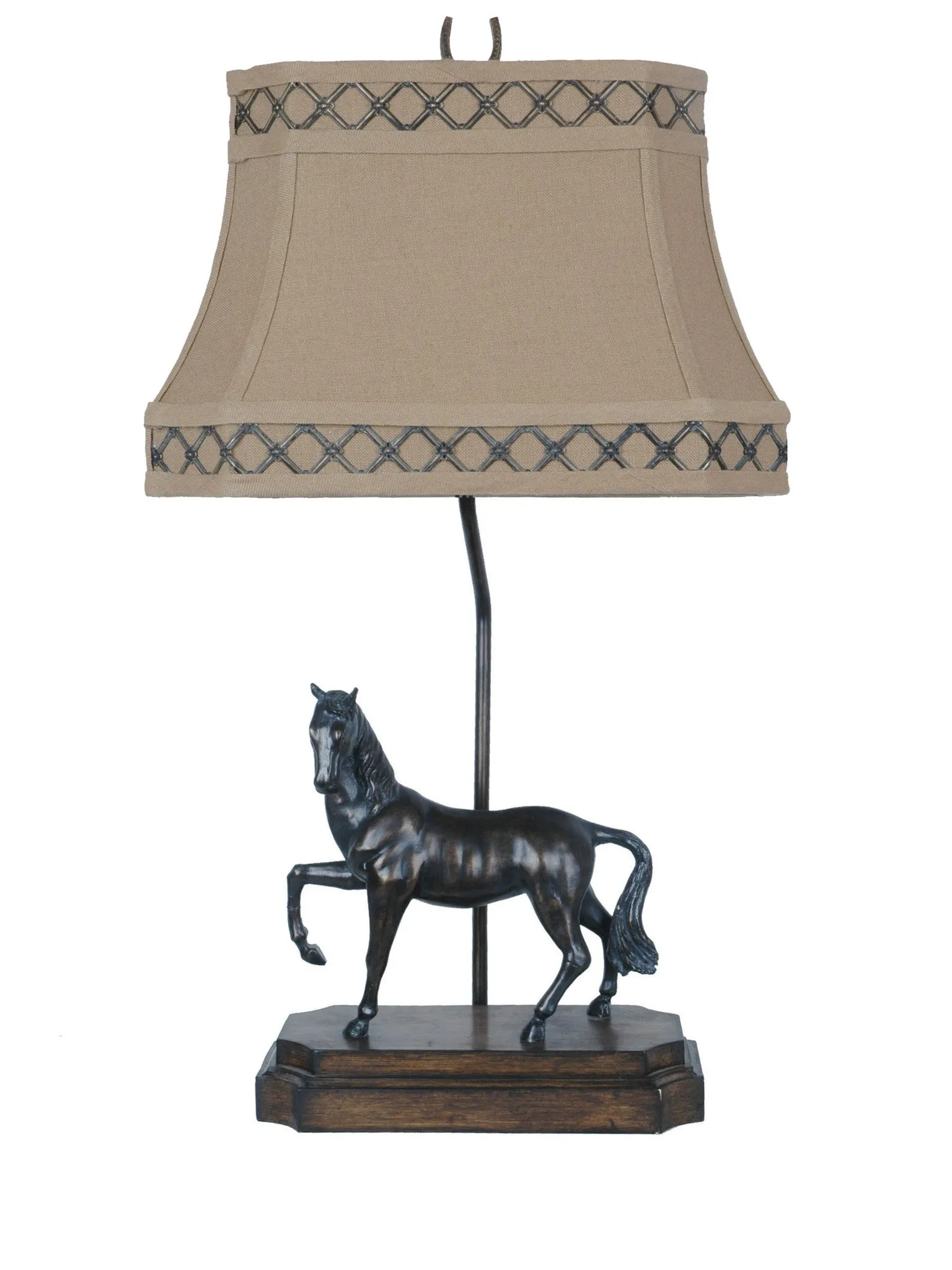Prancer Table Lamp, Set of 2