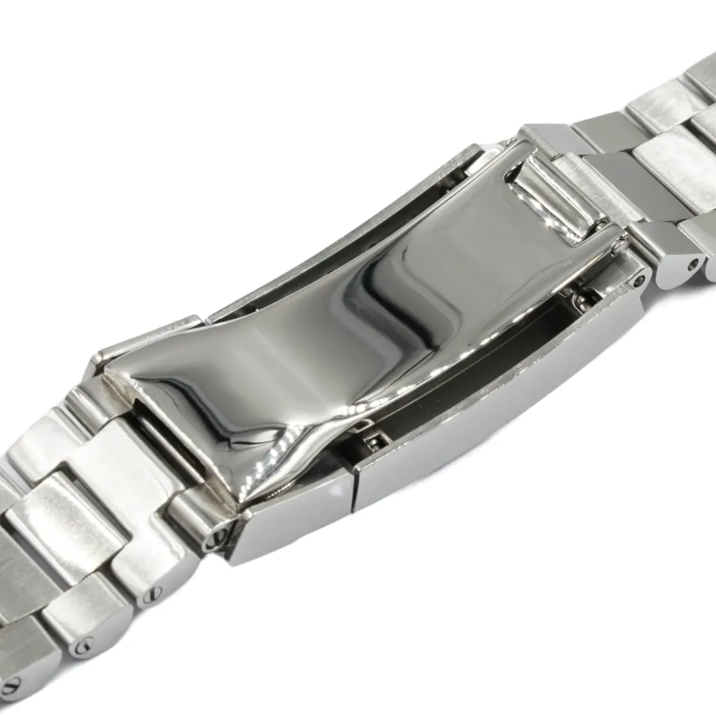 President Bracelet 20/18mm