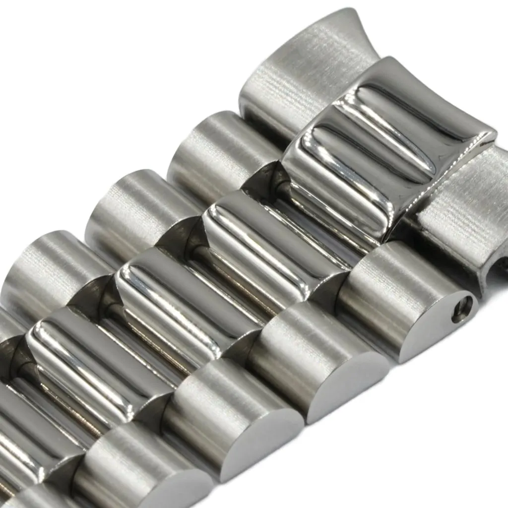 President Bracelet 20/18mm