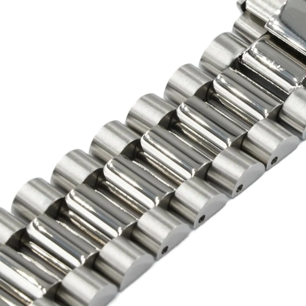 President Bracelet 20/18mm