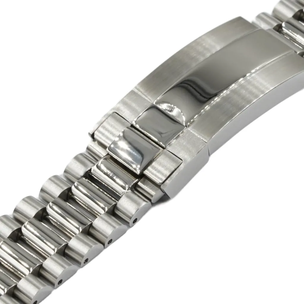 President Bracelet 20/18mm