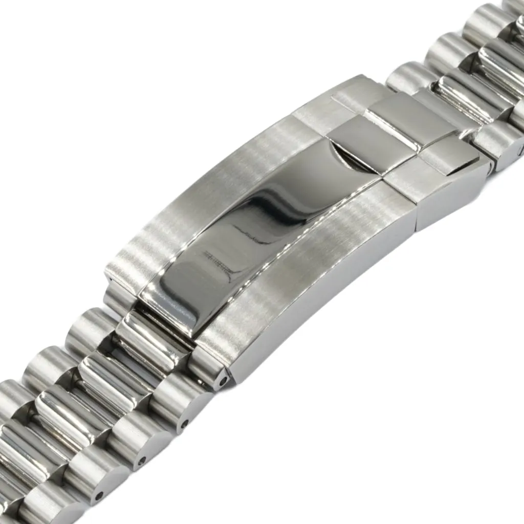 President Bracelet 20/18mm