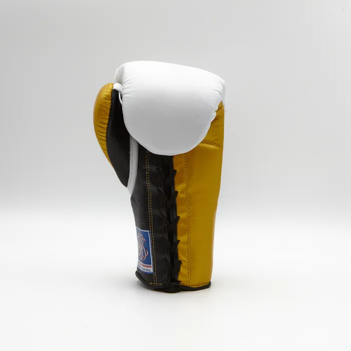 Pro Contest Glove RS2 - Various Colour Options