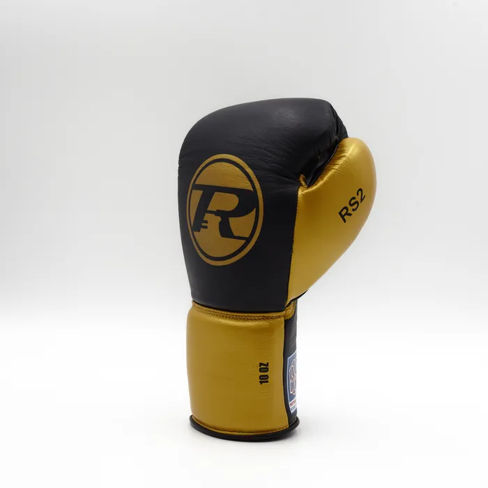 Pro Contest Glove RS2 - Various Colour Options