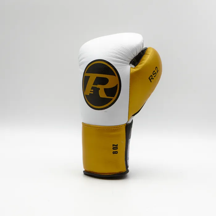 Pro Contest Glove RS2 - Various Colour Options