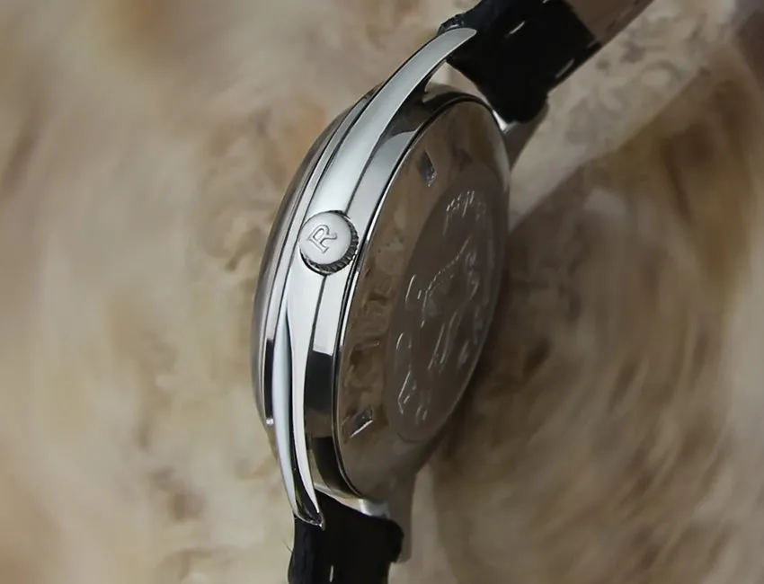 Rado Daymaster 36mm Vintage Men's Watch