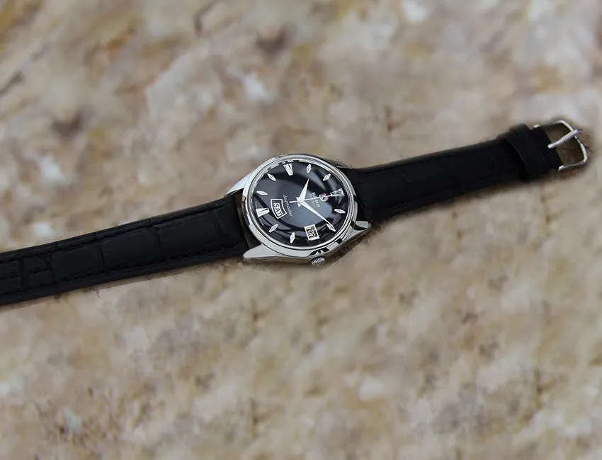 Rado Daymaster 36mm Vintage Men's Watch