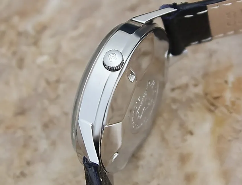 Rado Starliner Daymaster 38mm Vintage Watch