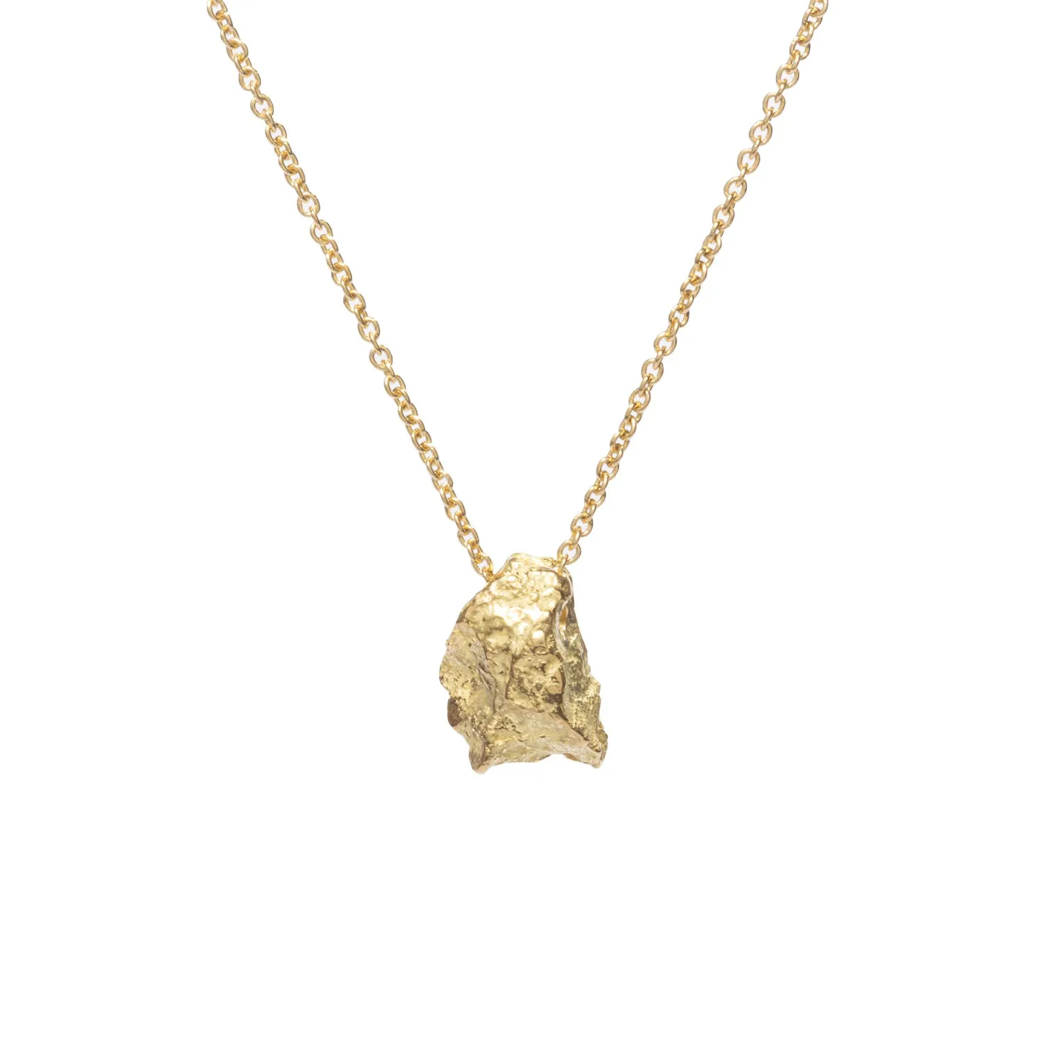 Raw You Necklace