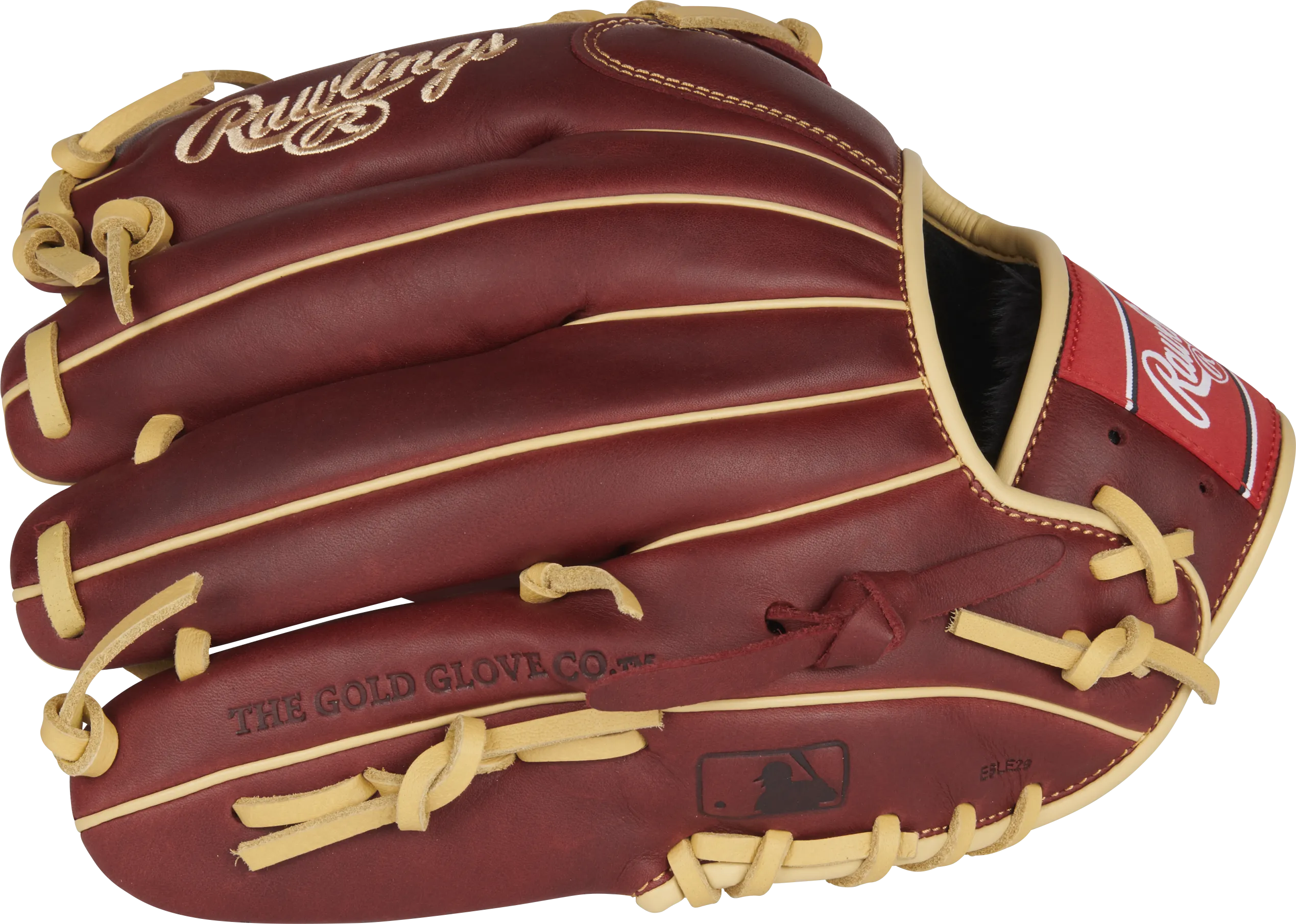 Rawlings 11 3/4 Sandlot Series Baseball Glove