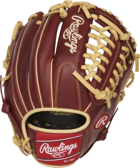 Rawlings 11 3/4 Sandlot Series Baseball Glove