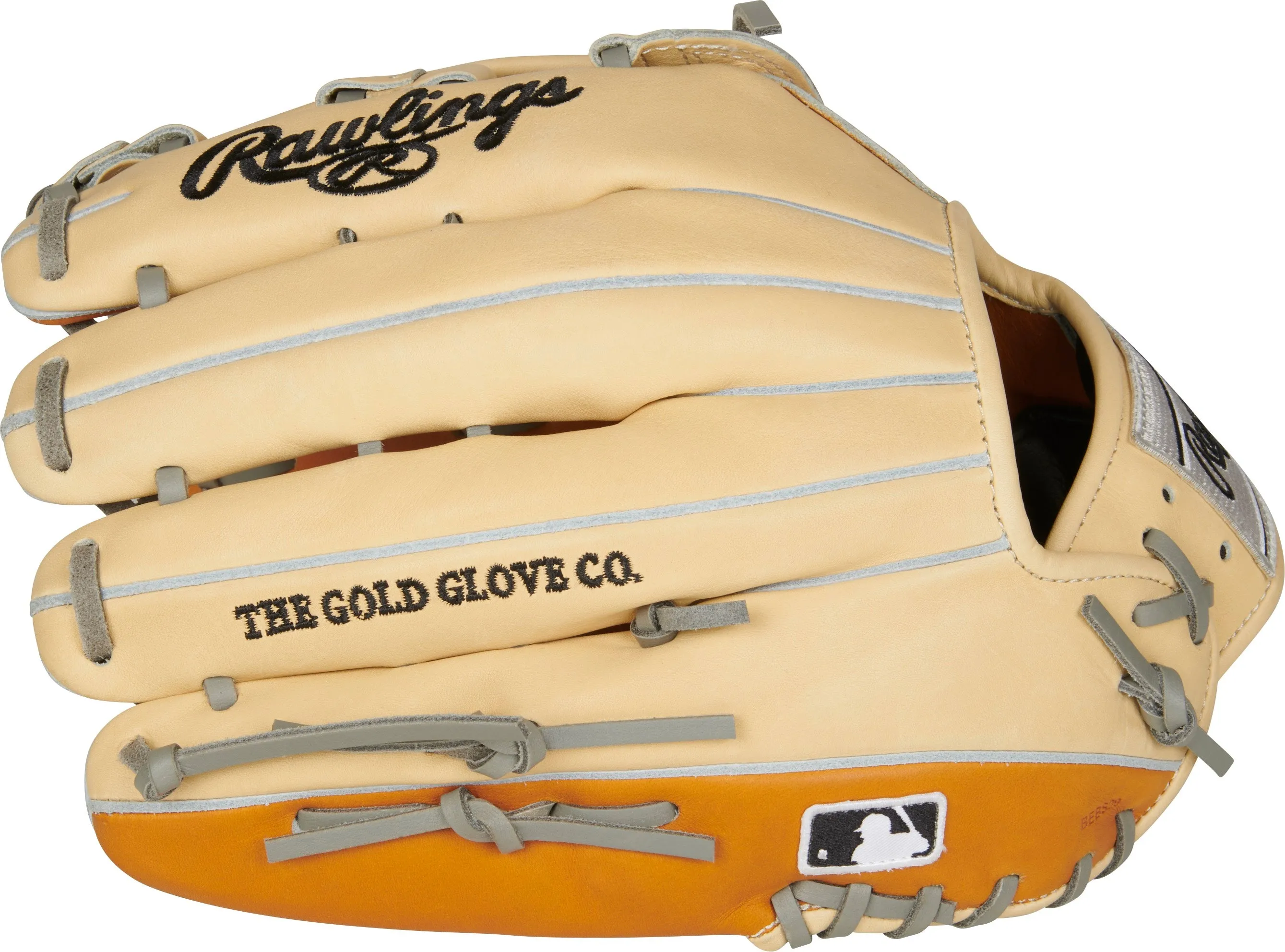 Rawlings Heart of the Hide 12.75in Outfield Glove || PRO3039-6TC