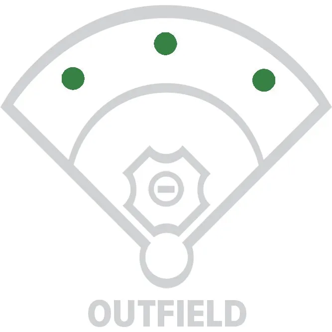 Rawlings Heart of the Hide 12.75in Outfield Glove || PRO3039-6TC