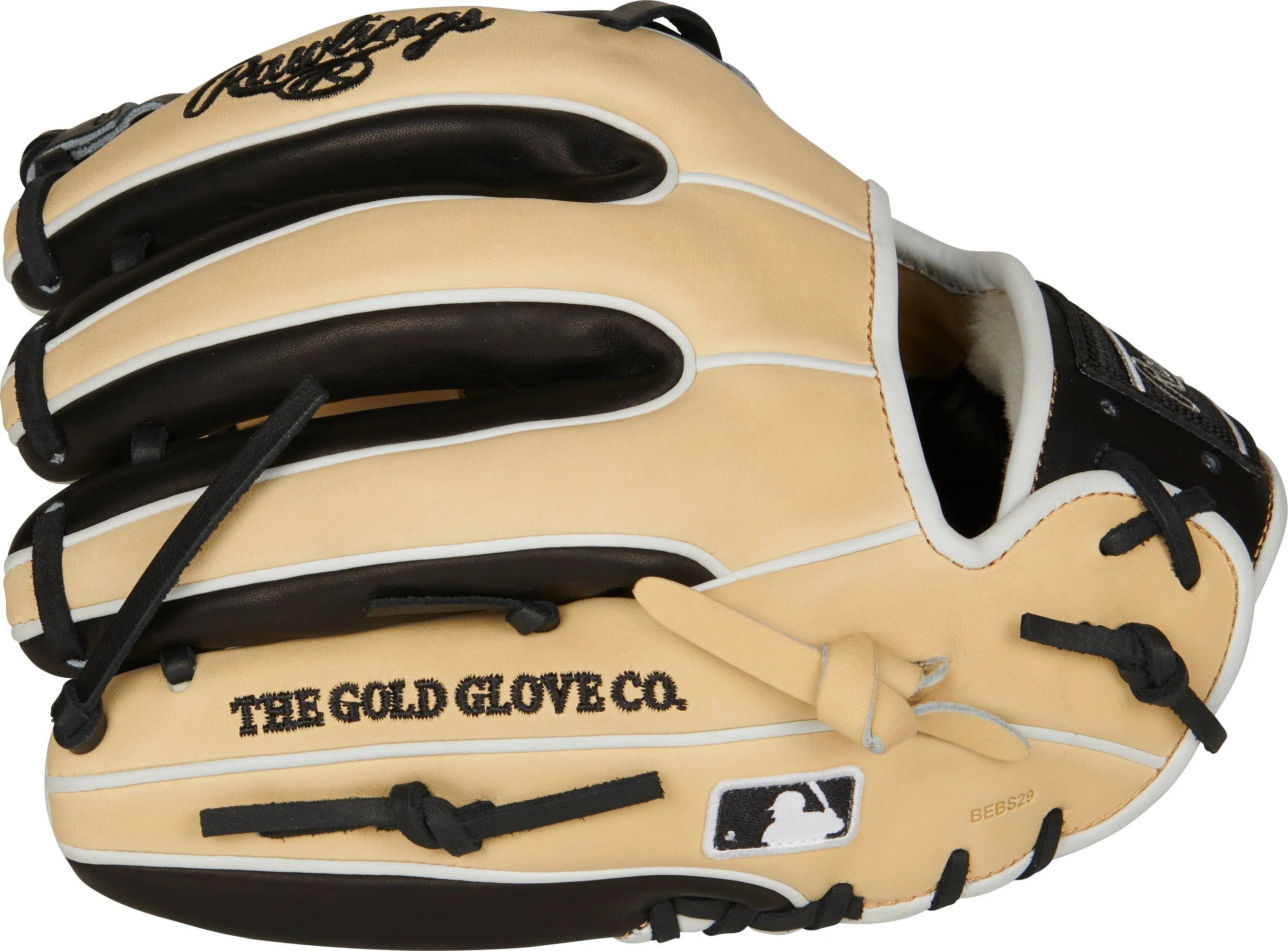 Rawlings Pro Preferred 11.5in Infield Glove || PROS314-13CBW