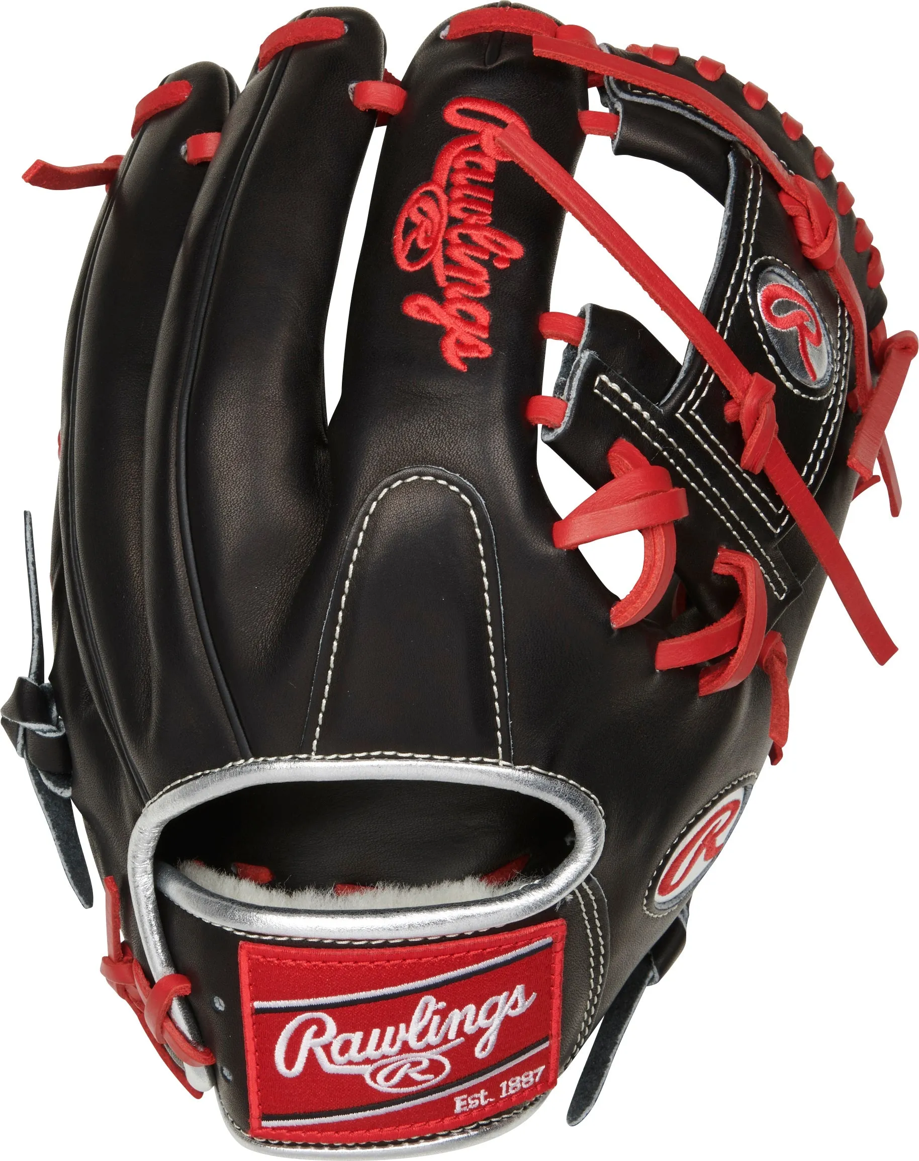 Rawlings Pro Preferred 11.75in Francisco Lindor Game Day Infield Glove || PROSFL12B