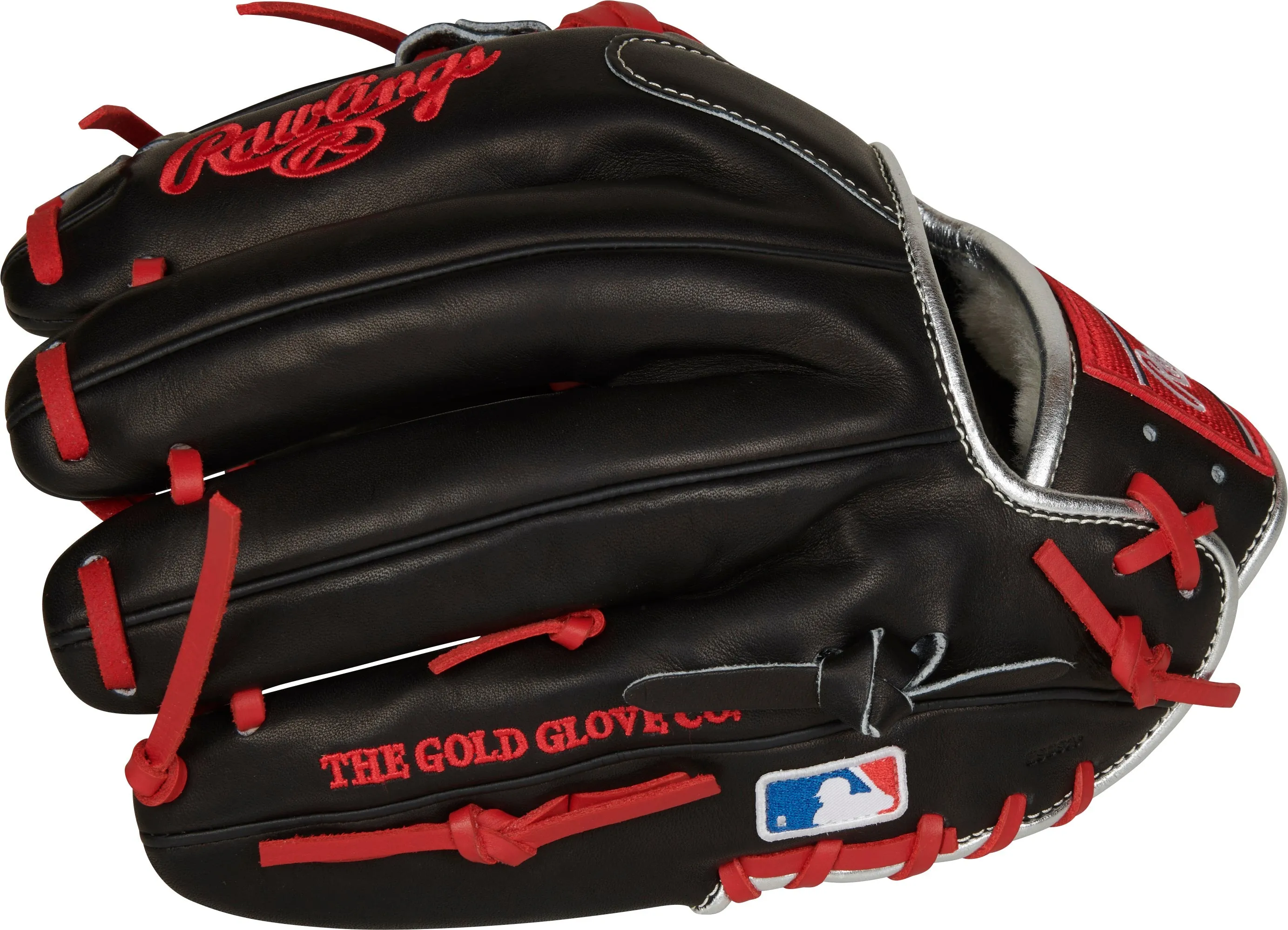 Rawlings Pro Preferred 11.75in Francisco Lindor Game Day Infield Glove || PROSFL12B