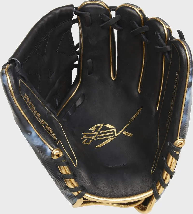 Rawlings REV1X 11.75in Infield/Pitchers Glove || REV205-9XB
