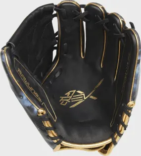 Rawlings REV1X 11.75in Infield/Pitchers Glove || REV205-9XB