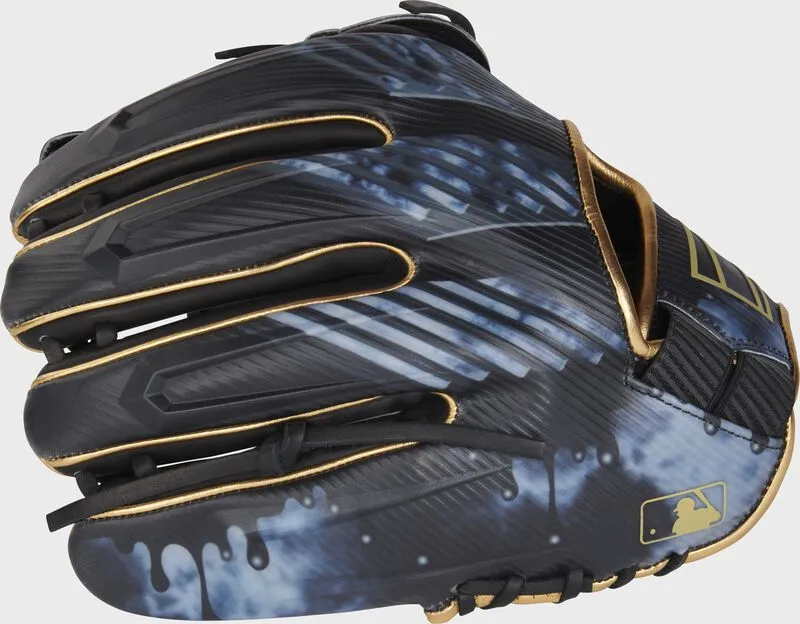 Rawlings REV1X 11.75in Infield/Pitchers Glove || REV205-9XB